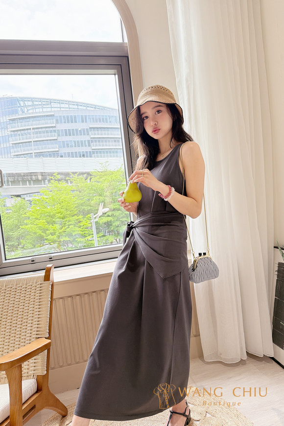 WANG CHIU 麻豆照